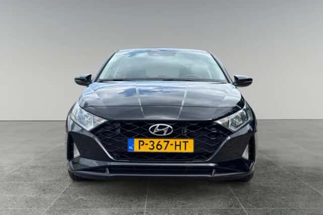 Hyundai i20 (2022) thumbnail 3