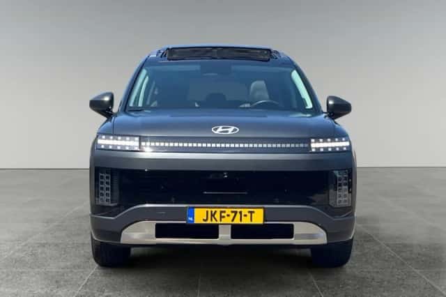 Hyundai Ioniq 9 (2025) thumbnail 2