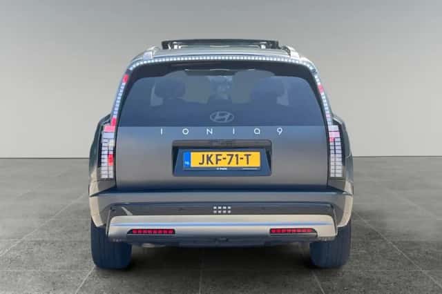 Hyundai Ioniq 9 (2025) thumbnail 3