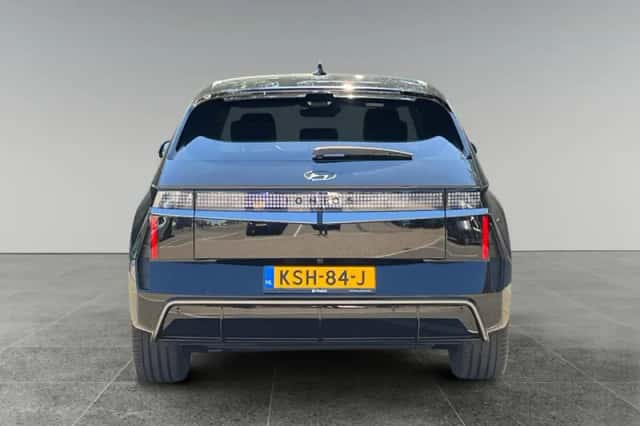 Hyundai Ioniq 5 (2026) thumbnail 6