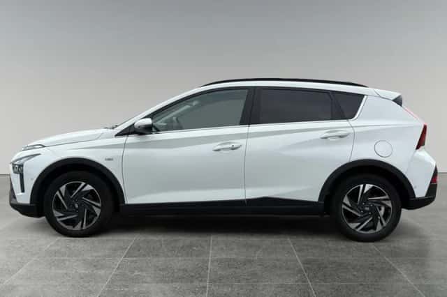 Hyundai Bayon (2021) thumbnail 2