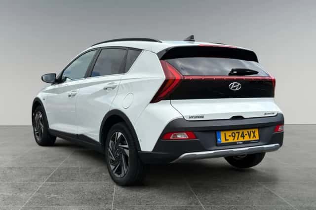 Hyundai Bayon (2021) thumbnail 5