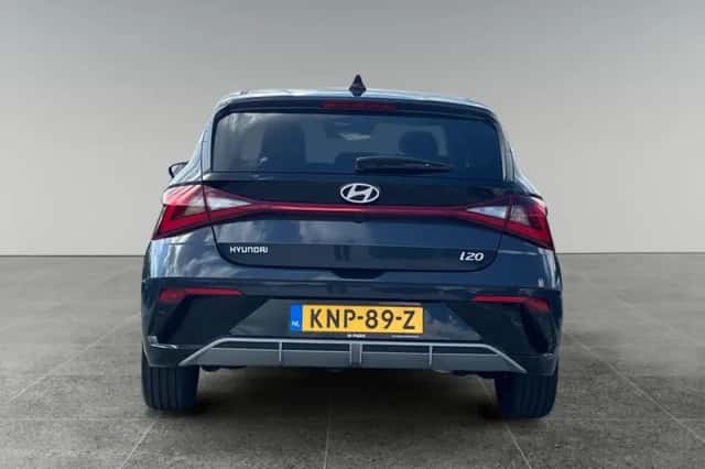 Hyundai i20 (2026) thumbnail 3