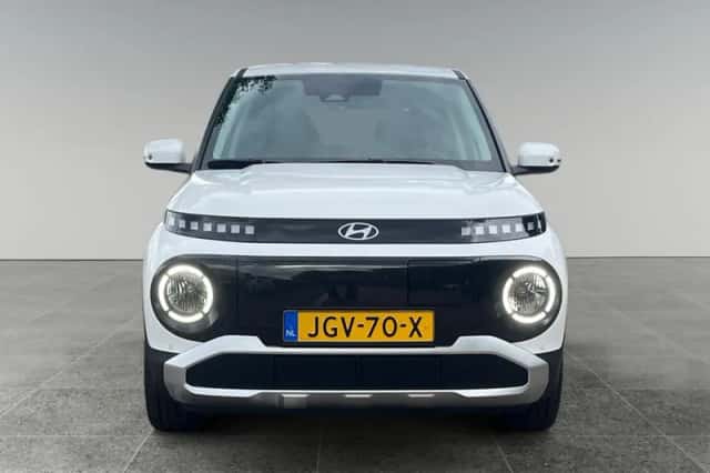 Hyundai INSTER (2025) thumbnail 3