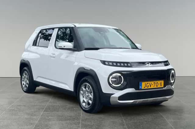 Hyundai INSTER (2025) thumbnail 5