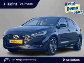 Hyundai i30 (2025)