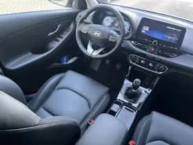 Hyundai i30 (2025) thumbnail 15