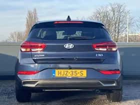 Hyundai i30 (2025) thumbnail 4