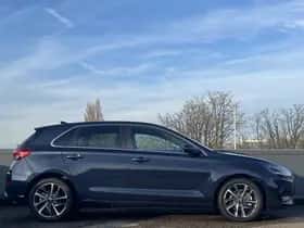 Hyundai i30 (2025) thumbnail 5