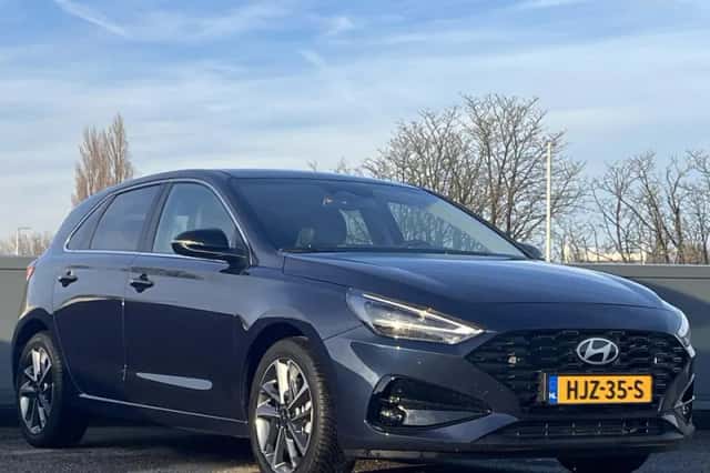 Hyundai i30 (2025) thumbnail 6