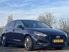 Hyundai i30 (2025) thumbnail 6