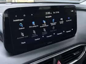Hyundai Santa Fe (2024) thumbnail 32