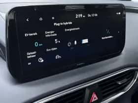 Hyundai Santa Fe (2024) thumbnail 34