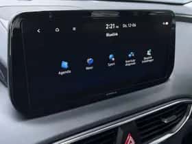 Hyundai Santa Fe (2024) thumbnail 43