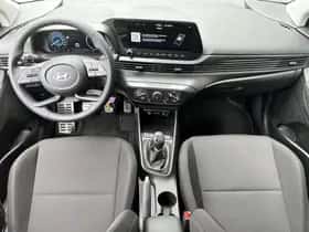 Hyundai Bayon (2025) thumbnail 11