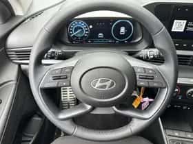 Hyundai Bayon (2025) thumbnail 15