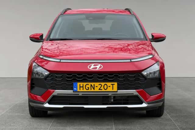Hyundai Bayon (2025) thumbnail 3