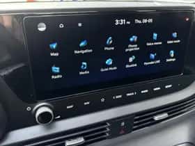 Hyundai Bayon (2025) thumbnail 28
