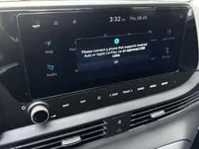 Hyundai Bayon (2025) thumbnail 29