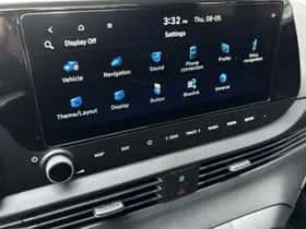 Hyundai Bayon (2025) thumbnail 35