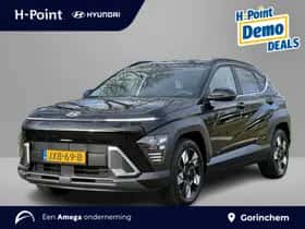 Hyundai Kona (2026) thumbnail 1