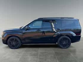 Hyundai Santa Fe (2026) thumbnail 2