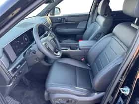 Hyundai Santa Fe (2026) thumbnail 4