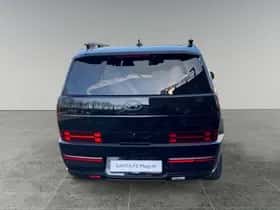Hyundai Santa Fe (2026) thumbnail 6