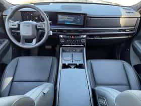 Hyundai Santa Fe (2026) thumbnail 8