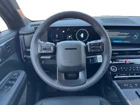 Hyundai Santa Fe (2026) thumbnail 9