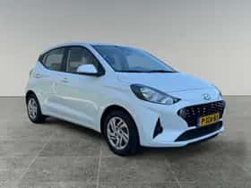 Hyundai i10 (2022) thumbnail 2