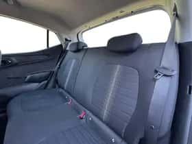 Hyundai i10 (2022) thumbnail 14