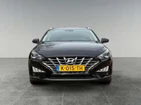 Hyundai i30 (2021) thumbnail 4