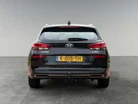 Hyundai i30 (2021) thumbnail 5