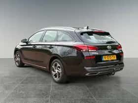 Hyundai i30 (2021) thumbnail 6