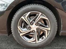 Hyundai i30 (2021) thumbnail 8