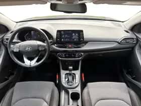 Hyundai i30 (2021) thumbnail 9