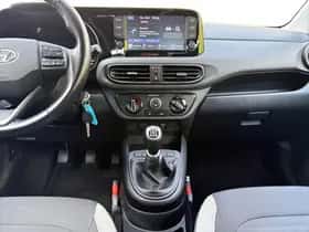 Hyundai i10 (2022) thumbnail 12