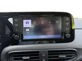 Hyundai i10 (2022) thumbnail 15