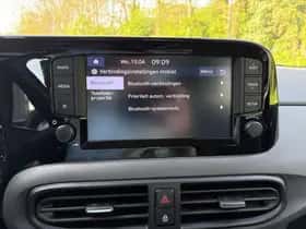 Hyundai i10 (2022) thumbnail 17