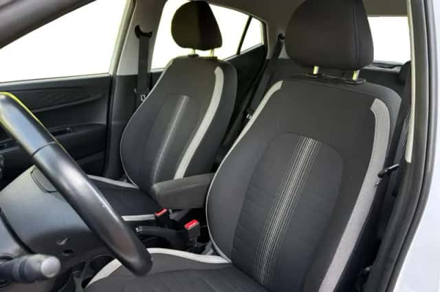 Hyundai i10 (2022) thumbnail 3