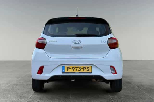 Hyundai i10 (2022) thumbnail 6