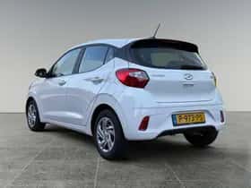 Hyundai i10 (2022) thumbnail 7
