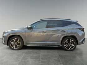 Hyundai Tucson (2026) thumbnail 2