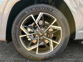 Hyundai Tucson (2026) thumbnail 11
