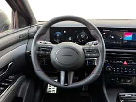 Hyundai Tucson (2026) thumbnail 13