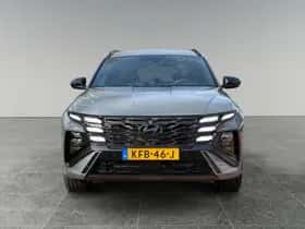 Hyundai Tucson (2026) thumbnail 3