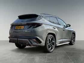 Hyundai Tucson (2026) thumbnail 6