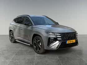 Hyundai Tucson (2026) thumbnail 7