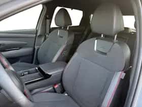 Hyundai Tucson (2026) thumbnail 9